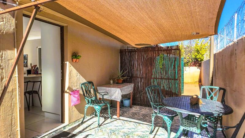 4 Bedroom Property for Sale in Helicon Heights Free State